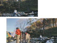 -硗碛藏寨·神木垒景区