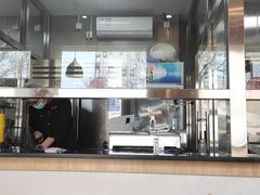 -小洋府铜锅涮肉(南锣鼓巷店)