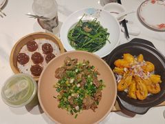 -稻香海鲜饭店(第一国际店)
