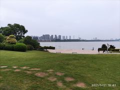 -云龙湖旅游景区