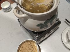 -老奶奶私房菜(天台里街店)