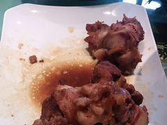 -吴记酱骨炖菜馆(康安路店)
