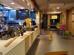 -麦当劳(南京水西门大街店)