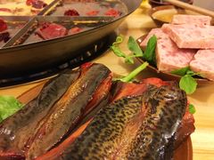 -独雅老火锅(原宏声巷店)