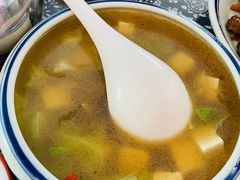 -八两八金·莱芜特色炒鸡(市南漳浦路店)