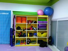 android_upload_pic-红山会健身·普拉提(广安门店)