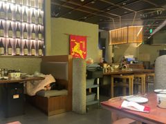 -御牛道日式烤肉料理(杭州万象城店)