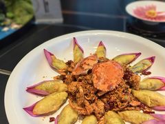 -墨泉峰味(润和国际广场店)