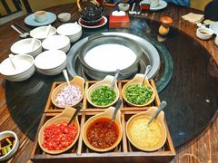 -大良毋米粥(锦龙路总店)