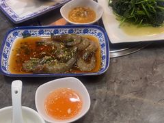 -鹅香四海·卤水火锅·砂锅粥·潮汕菜(宝安店)