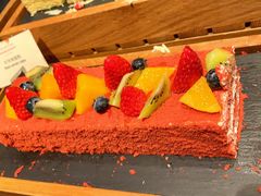 -广州富力君悦大酒店·凯菲厅