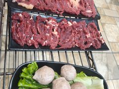 -福合埕牛肉丸(福平路店)