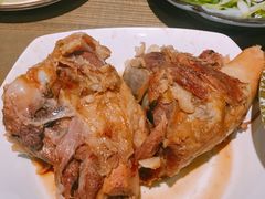 -东北农家饺子村(昌平路店)