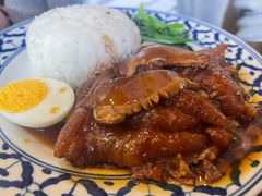 -游泰号(黑沙环店)
