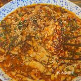 wok!!景德镇!终于也是吃上了…