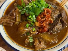 -CowCow其其·牛杂咖啡公司(六运店)