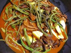 -缘福乡村铁锅炖民宿(八达岭店)