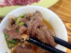 -三千坪超级火锅市场·土灶牛肉火锅