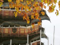 -北寺塔