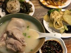 -张家湾·膳蹄(迎宾店)