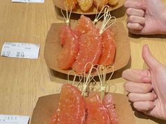 -鸿先阁·干煸虾(星沙店)