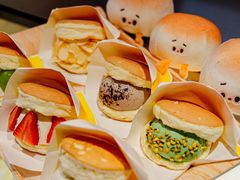 -东莞松山湖万象汇