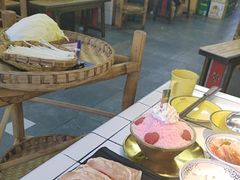 -巴卤社老火锅(四平店)