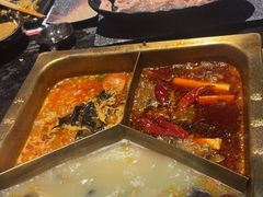 -王家渡火锅店(亦庄店)