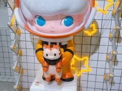 -泡泡玛特POPMART(上海环球港店)