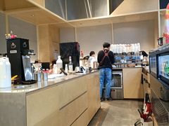 -Seesaw Coffee(苏州中心店)