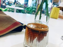 -1/4 ONE QUARTER COFFEE LAB(朝阳大悦城店)