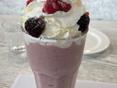 -娜娜家•Nana's restaurant (南开大悦城店)