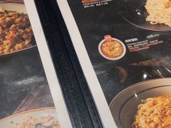 -蟹黄鱼·楼上面馆(外滩中央旗舰店)