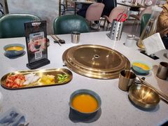 -妥妥烤肉料理(昙华林店)