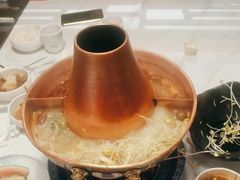 -祥源胡同·涮牛羊肉火锅(花桥店)
