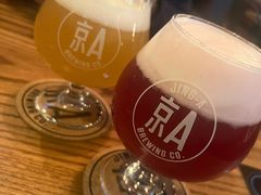 -京A Brewpub·精酿餐吧(幸福村店)
