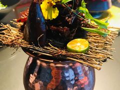 湖南绝味酱板鸭-凤凰湘语·湘粤鲜融(浦东旗舰店)