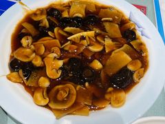 烧全素-清真吐鲁番餐厅(牛街店)