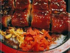 -樂涧·蓝鰭金枪鱼料理(生态园店)