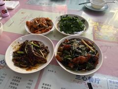 -蘭心餐厅(进贤路店)