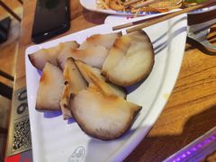 -正通记·哈尔滨烧烤·炭烤鸽子(七宝万科国际店)