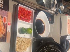-同仁四季椰子鸡(无锡滨湖万象汇店)