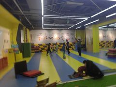 -HELLO功夫(印象城店)