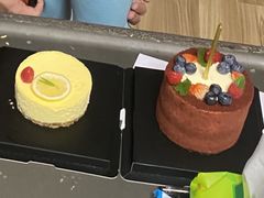 -姆们M Sweetie Cake(三里屯店)