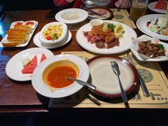 -马迭尔德式西餐精酿啤酒屋(中央大街店)