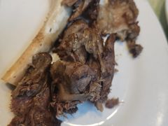 -福寿斋·老北京铜锅涮肉·烤鸭(顺义总店)