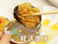-常家活海鲜小吃(仅一家无分店)