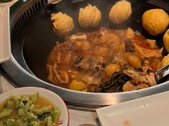 -大鹅岛灶台鱼·铁锅炖(水库路店)