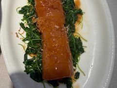 -狮王府淮扬菜(万象城店)