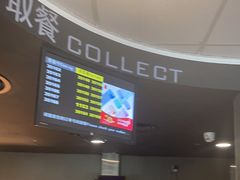 -麦当劳(大亚湾龙光城店)
